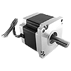 Picture for category Stepper Motors