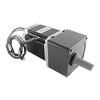 Picture for category Stepper Motors With Gearbox