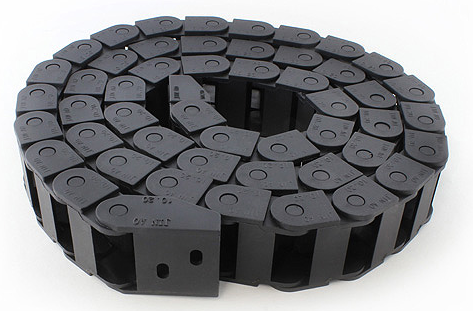 MotionInc. Drag Chain