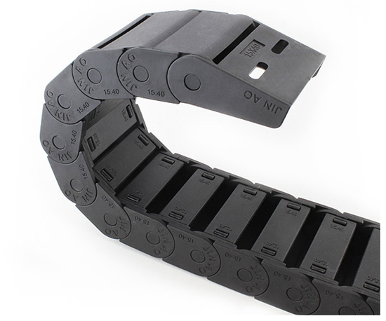 MotionInc. Drag Chain